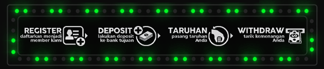 Paten365 Jackpot